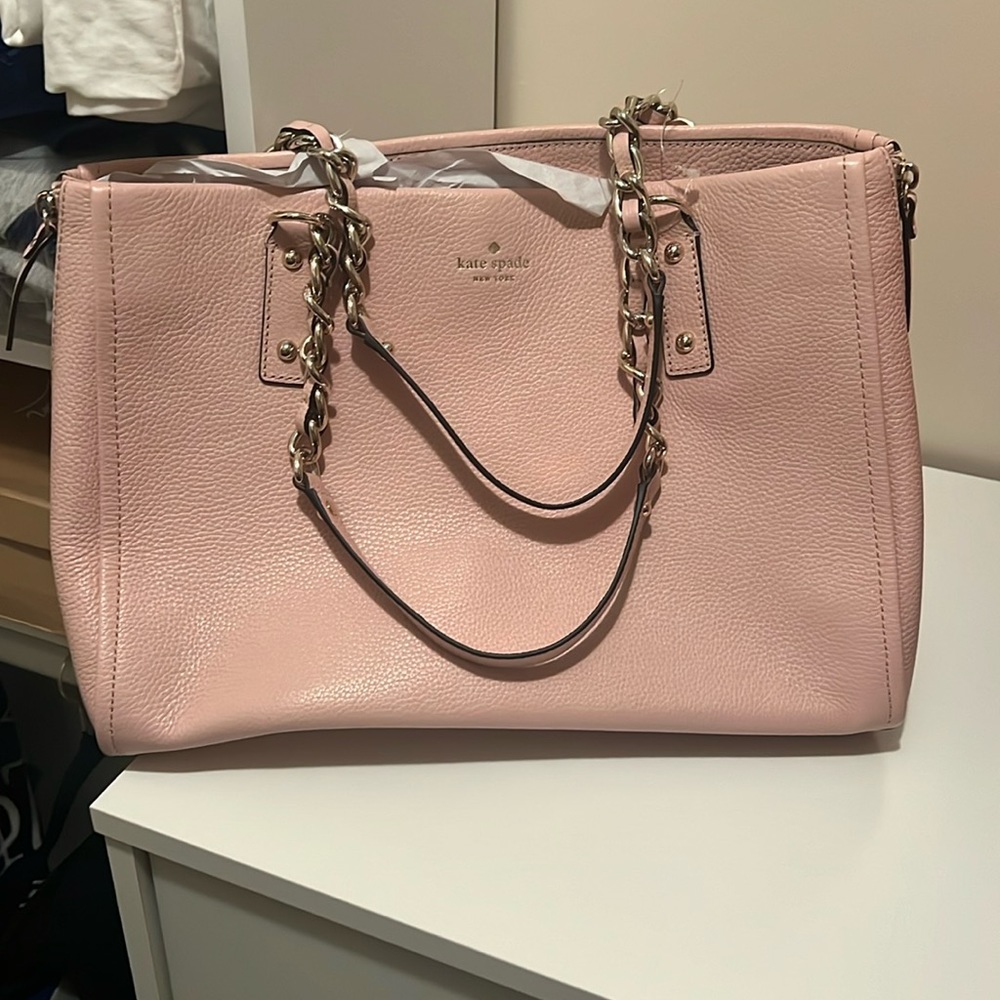 Expandable tote bag